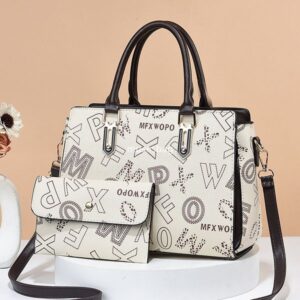 Designer Women's High Quality Classic Practical Handheld Luxury Fashion Bag Magnificent Mom Bag Large Capacity One Shoulder Versatile Crossbody Bag