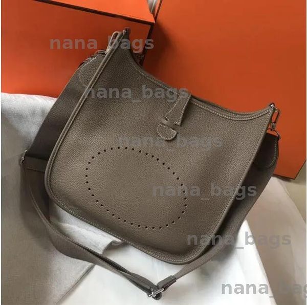10A Designer bag Genuine Leather Shoulder Messenger bag Handmade Wax Thread Luxury Custom made Women's bag Classic Fashion Large Capacity Brand bags BFG25021315
