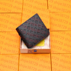 designer wallets purses Holders leather fashion purse cross-wallet men's card pocket bag European style brand Holders England Business Casual 2024 new quality-High