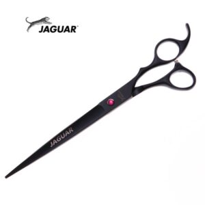 Professional 8 Inch Pet Grooming Scissors Hairdressing Barber Hair Cutting Shears Salon Black Style