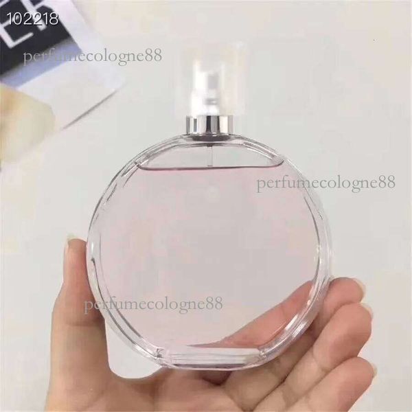 perfume cologne designer fragrance 2025 Top Quality 100ml New Version Perfume For Women Long Lasting Time Good Smell Fast Delivery Fragrance Spray in Green
