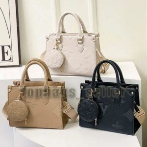 Luxury Tote bag Designer Shoulder Bag Womens Handbags Women Handbag Crossbody Bags Designer Women Large brown Bag