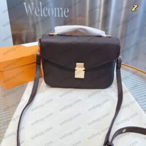 Factory Wholesale 10a Designer Shoulder Bags High Quality Leather Designer Handbags Leather Bags Women's Bags Designer Mini Bags Designer Crossbody Bags Purse