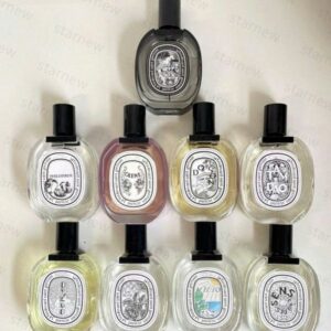 perfume cologne designer 20 Paris Unisex 100ml Women's Philosykos ILIO Sens DO SON Tam Dao Rose eau de toilette perfume Lasting Fragrance Flower Charming spray