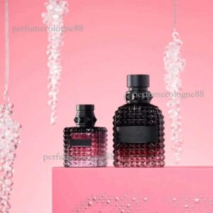 perfume cologne designer fragrance Perfume Fragrance Born in roma Intense Parfum100ml LongLasting Smell Brand Man Women EDp Neutral Unisex
