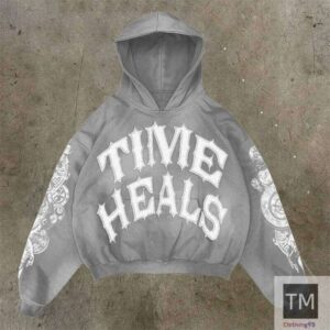 Haruku skull print Goth Hoodies Women Oversized Streetwear Hoodie Tops Vintage Sweatshirt Y2k Clothes grunge Men Clothing 240131