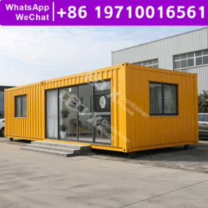 Flat Pack House Developer 2 Story Manufactured Homes House Price 1 Bedroom Container Home Shipping Container House Tiny Homes Container Home