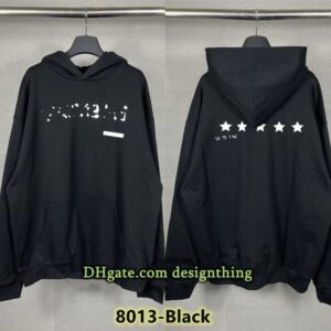 Men Hoodie Cartoon Pattern Sweatshirt Oversized Embroidered Letter Printed Sweatshirt Vintage Casual Loose Fit Unisex Couple Plus Size Daily Wear Kangaroo Pocket