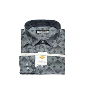 Men's Oxford spun cotton shirt classic version, 100% cotton material, preferred by workplace elites