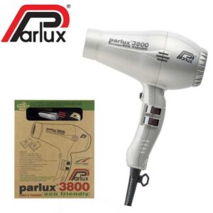 Electric Original Professional Negative Ion Hot and Cold Air Hairs Care Powerful Par 3800 Hair Dryer