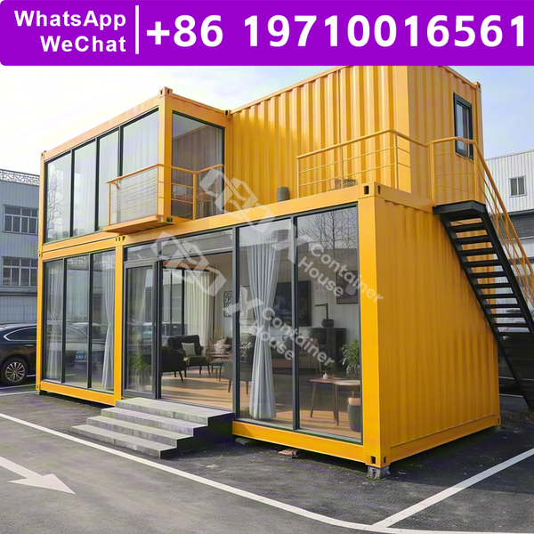 Shop House USA Temporary Makeshift Hospital Pre Made Container Homes Flat Pack Home Kit Homes Custom Mobile Homes Pre Fabricated Homes Shops