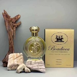 Boadicea the Fragrance dragon Hanuman Golden Aries Victorious Valiant Aurica 100ML British royal perfume Perfume Collection