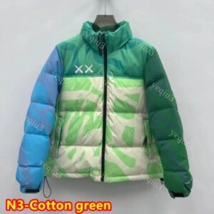 Designer Mens Down Jacket Couple Winter Parka Oversized Puffer Coat Classic High Quality High Loft Duck Down Outdoor Snow Fashion Streetwear Ski Wear