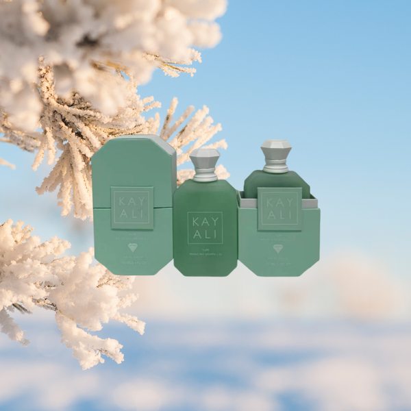 Kay Ali Designer Perfume - 100ML Eau Parfum With Long-Lasting Scent For Men & Women Parfums De Marley cologne