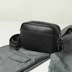 2024 New Large Capacity Cross Women's Single Shoulder Small Square Bag free shipping