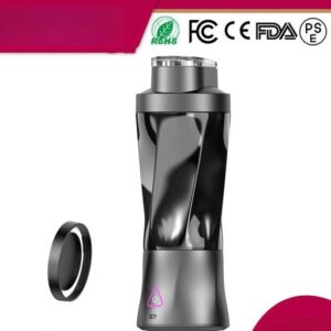 New best-selling juicer cup, wireless portable juicer, charging outdoor small juicer, large capacity, automatic cleaning