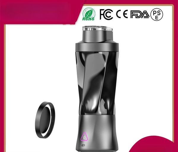 New best-selling juicer cup, wireless portable juicer, charging outdoor small juicer, large capacity, automatic cleaning