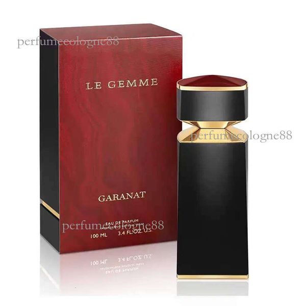 perfume cologne designer fragrance Gyan Men's gemstone collection Brand Jewel set 100ml Dia perfume with box Lips cosmetics kit for women gift Fast Delivery