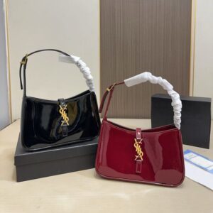 Designer Bag Shoulder Bag purses Metal Hook Buckle Closure Design Underarm Bag Fashion Luxury bag Multicolor Leather Handbag High Quality Crossbody Bag Evening Bag