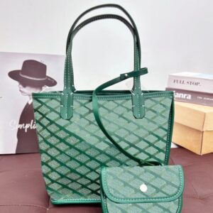 Designer Bag Fashionable Classic Bag High-Quality Water-Resistant Wear-Resistant Handmade Exquisite Design Noble And Elegant Commuting Basket Tote Bag 001