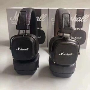 Suitable for MOR IV4 generation wireless Bluetooth headset with heavy bass