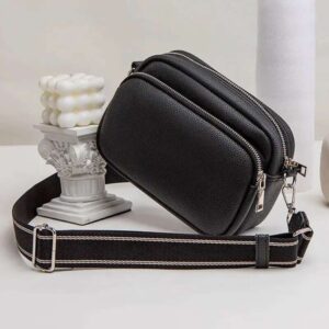 Designer Bag Trendy New Large Capacity Cross Women S Single Luxury Bag Shoulder Small Square Bag