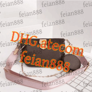 Luxury Designer Shoulder Bags for Women – Mini Classic Styles with Chain Detail