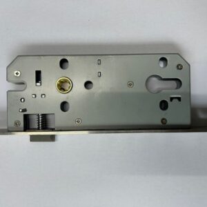 High-Security Premium Lock Core Set for Doors and Windows