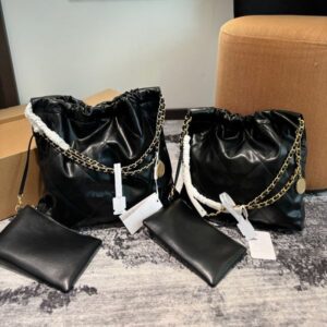 Designer Bags Handbag High Quality Luxury Shoulder Work Tote Synthetic Leather Interior Zipper Poucht Cross Body Small Crossbody Designer Bag Handbags For Women