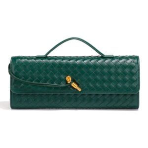 Designer Bag Baguette Tote Bag Woven Shoulder Bag Fashion Baguette Bag Andiamo Bag Crossbody Designer Bags Popular Daily Casual Bags Bags Designer Women Bag1