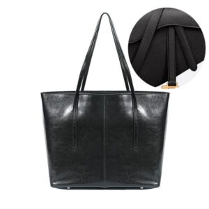 Luxury Bags Women Designer With Box High Quality 10A Vintage Shoulder Bags Black Grained Calfskin Women Bag Fashion Ladies Crossbody Bag Chain Purses Handbag