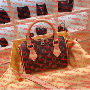 12A Designers Women pillow Shoulder Bags Messenger Travel bag Classic Style Fashion Flowers Lady Totes Luxury handbags 30cm