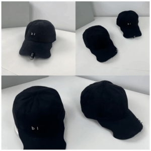 Designer Ball Caps Denim Baseball Cap for Women Outdoor Ladies Men Autumn Fasion Casual Streetwear Hat Sunshade Hats