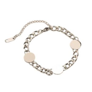 love braceletes women gold bracelet designer braclet bangle vintage classic couple gift black leather designermens bracelet luxury jewlery designer for women