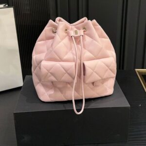 Designer Bags Fashion Double pockets Backpack School bag Womens Womans Outdoor Backpack Travel Backpack handbag fashion bookbags Messenger bag fortune bag 20m