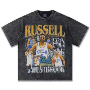 Clothing Manufacturer Oversized Washed Apricot T-Shirt 100% Cotton 300g Short Sleeve Letter Print Loose Fit