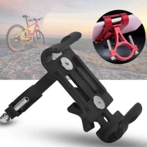 Universal Phone Holder Long Arm Flexible 360 Clip Desktop hoes store shoes and other thing