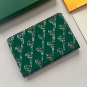 Designer Wallets For Women Card Holder Coin Purse Fashion Card Case High Quality Genuine Leather Interior Compartment Box Luxury Cardholder Purse Wallet Designers