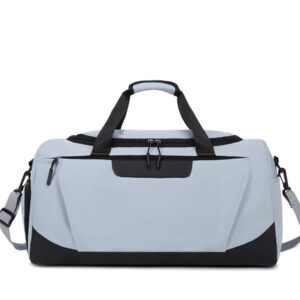 Backpack Fashion Trend Gym Bag Travel Outing Must-Have Sports Outdoor Bag Multifunctional Waterproof Large Capacity Storage Bag