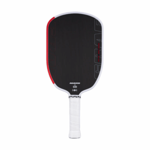 JOOLA Graf Pro 16mm Pickleball Paddle / Textured Carbon Fiber / NWT