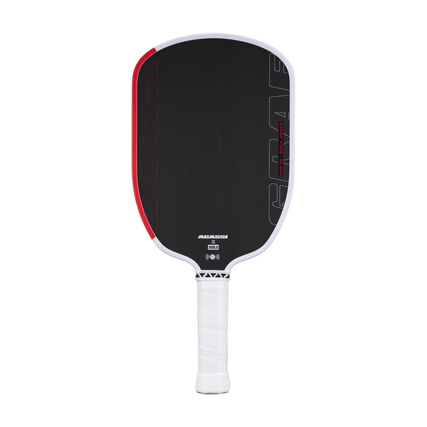 JOOLA Graf Pro 16mm Pickleball Paddle / Textured Carbon Fiber / NWT
