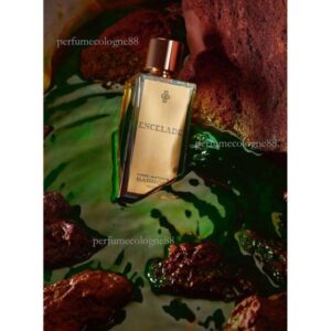 Barrois Ganymede Encelade Perfume 100ml Men Women Fragrance Eau De Parfum Long Lasting Smell EDP MARC-ANTOINE Paris Perfums Spray Unisex Colgone Fast Delivery