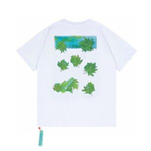 mens tshirt 2313 designer offs men short sleeve white black shirt cotton breathable printed mens t shirts t-shirt fashion tshirt tshirts clothes asian size