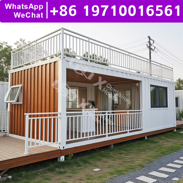 Playground Castle Luxury Shipping Container Homes House USA Container Homes Prefab Homes Modular Homes High End Finishes Economic House