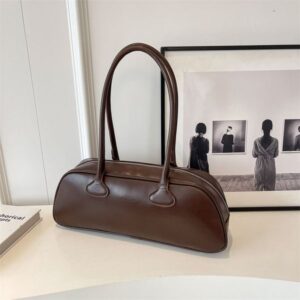 Free shipping commuter large capacity women's new fashion Tote daily work shoulder bag 2025