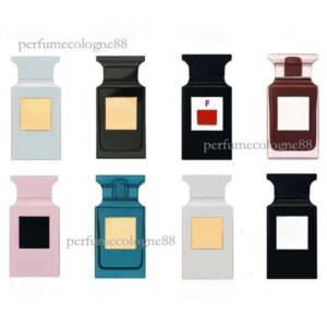 perfume 20 types 100ML for Mens perfume Womens Fragrance 100ml EDP Eau De Parfum Spray Designer Perfumes Long Lasting Fragrances Wholesale Fast delivery