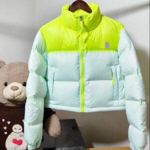 Womens jackets designer down jacket winter parkas short warm womans outdoor coat fashion cotton jacket top quality womens clothing