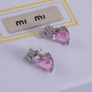 Luxury Gold Hoop Earring Designer earrings for women Big ear studs set Designer Jewelry earring Valentine's Day Gifts engagement designer