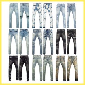 mens jeans designer ksubi jeans men women jeans shorts jean summer broke high quality embroidery pants ksubi jean trousers mens Jeans asian size