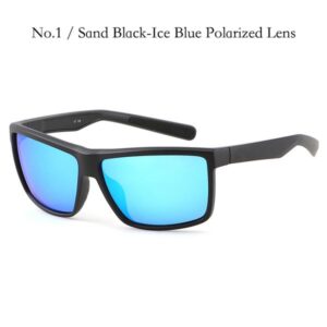 Designer Sunglasses for Women Costos Sunglasses Polarized Lens Beach Glasses UV400 High-Quality TR-90&Silicone Frame, Store/21417581